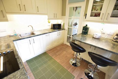 5 Lynton Close, Portishead, Bristol, BS20 6YS