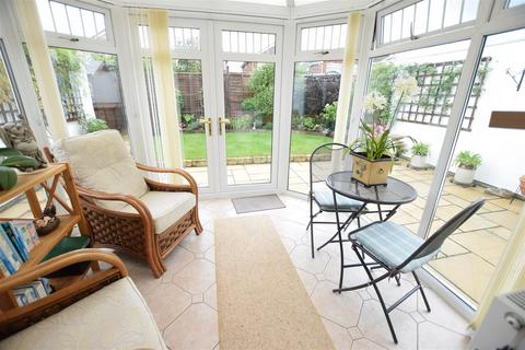 5 Lynton Close, Portishead, Bristol, BS20 6YS
