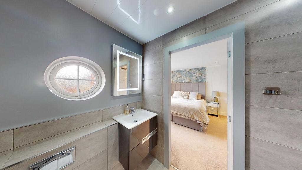 En-suite
