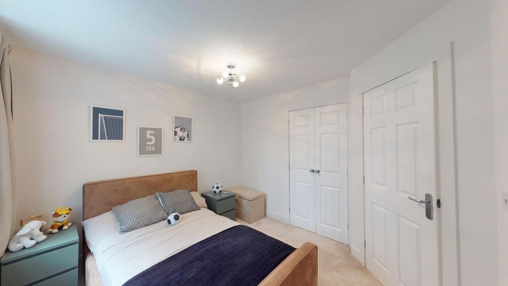 Bedroom 3