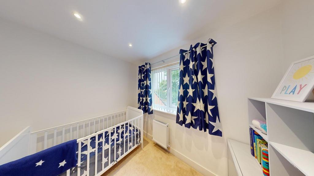 Bedroom 4