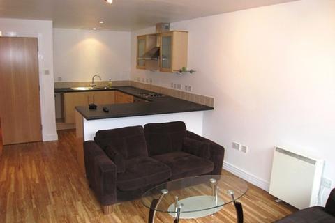 2 bedroom apartment to rent, Sheepcote Street, Birmingham, B16