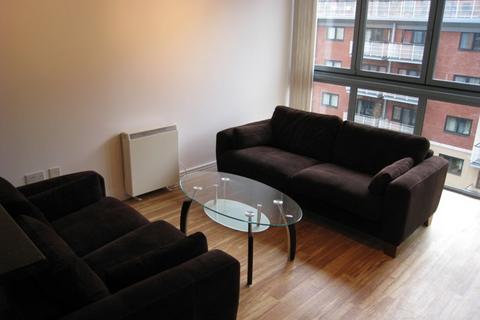 2 bedroom apartment to rent, Sheepcote Street, Birmingham, B16