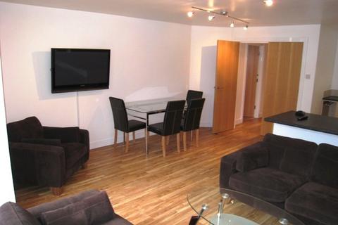 2 bedroom apartment to rent, Sheepcote Street, Birmingham, B16