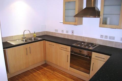 2 bedroom apartment to rent, Sheepcote Street, Birmingham, B16