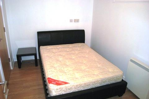 undefined, Sheepcote Street, Birmingham, B16