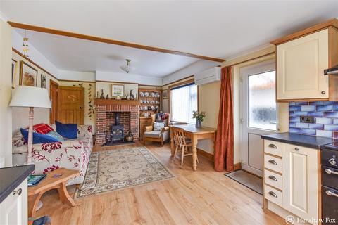 2 bedroom detached bungalow for sale, Stockbridge Road, Timsbury, Hampshire