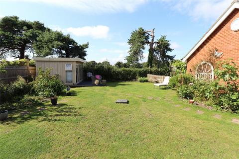 3 bedroom bungalow for sale, Marryat Way, Bransgore, Hampshire, BH23