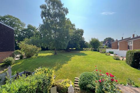 4 bedroom house for sale, Verdon Place, Barford, Warwick