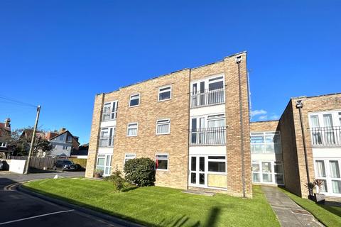 1 bedroom flat for sale, Cornwall Gardens, York Road, Littlehampton