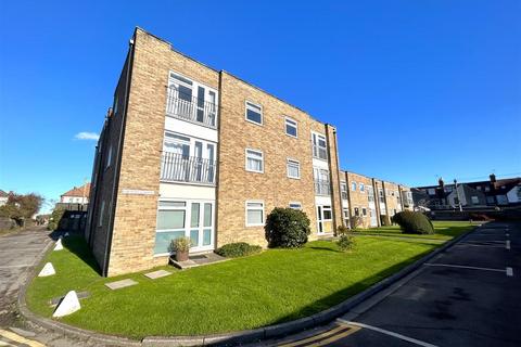 Cornwall Gardens, York Road, Littlehampton