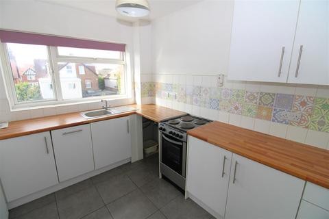 1 bedroom flat for sale, Cornwall Gardens, York Road, Littlehampton