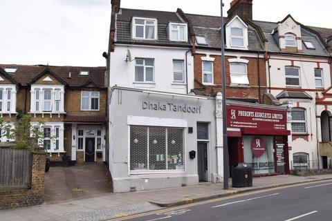 Property for sale, Hoe Street, Walthamstow, London