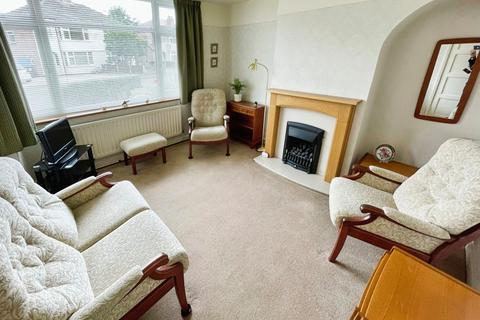 3 bedroom semi-detached house for sale, Pine Gardens, Upton, Chester, Cheshire, CH2