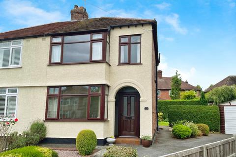 3 bedroom semi-detached house for sale, Pine Gardens, Upton, Chester, Cheshire, CH2