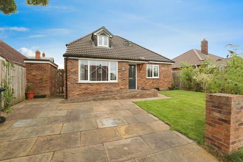 3 bedroom detached house for sale, Green Acres, Huntington, York, YO32 9QB