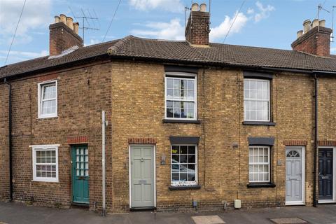 2 bedroom terraced house for sale, George Street, Berkhamsted