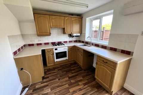 3 bedroom semi-detached house for sale, Wordsworth Approach, Pontefract