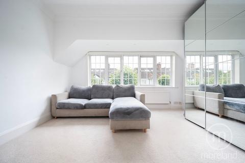 5 bedroom semi-detached house for sale, St. Georges Road, London NW11