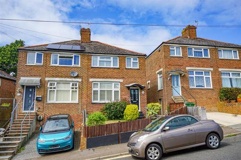 3 bedroom semi-detached house for sale, Clifton Road, Hastings