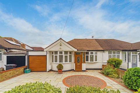 2 bedroom semi-detached bungalow for sale, Firswood Avenue, Ewell