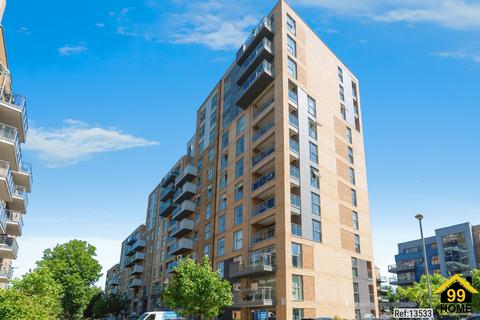 1 bedroom apartment for sale, Newson House, London, Brixton, SW9