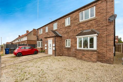 2 bedroom flat for sale, Beech Road, Doncaster DN3