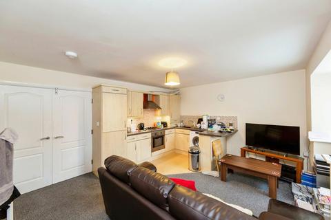 2 bedroom flat for sale, Beech Road, Doncaster DN3