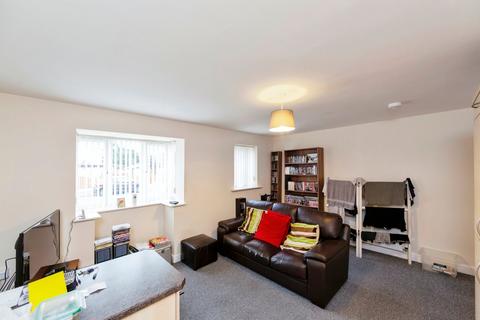 2 bedroom flat for sale, Beech Road, Doncaster DN3