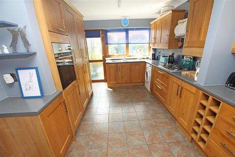 3 bedroom detached bungalow for sale, Muscliffe Lane, Bournemouth