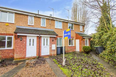 2 bedroom terraced house to rent, Ayton Gardens, Chilwell, Nottingham,  NG9 6NQ