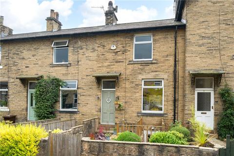 2 bedroom terraced house for sale, Ash Grove, Ilkley, West Yorkshire, LS29