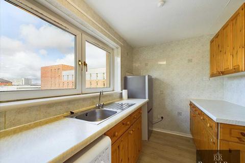 1 bedroom apartment to rent, Kennedy Path, Glasgow