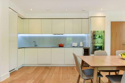 2 bedroom apartment for sale, 500 Chiswick High Road, London W4