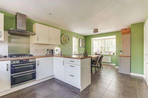 3 Aldridge Way, Buntingford, SG9 9FX