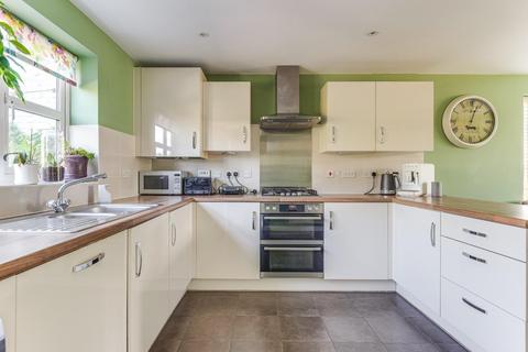 3 Aldridge Way, Buntingford, SG9 9FX