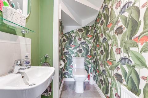 3 Aldridge Way, Buntingford, SG9 9FX