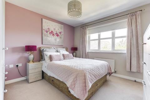 3 Aldridge Way, Buntingford, SG9 9FX