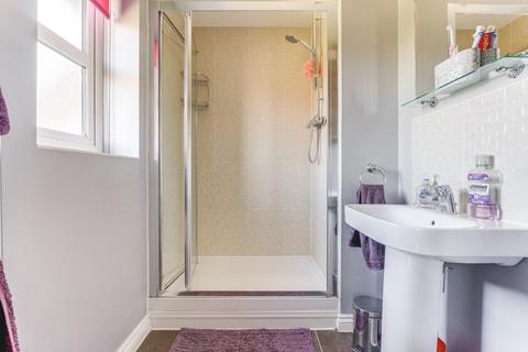 3 Aldridge Way, Buntingford, SG9 9FX