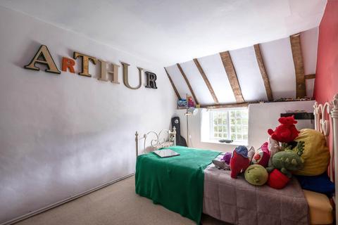 2 Bridge Lane, Greetham, Oakham, LE15 7NE