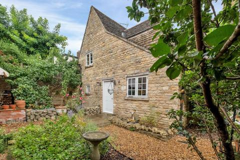 2 Bridge Lane, Greetham, Oakham, LE15 7NE