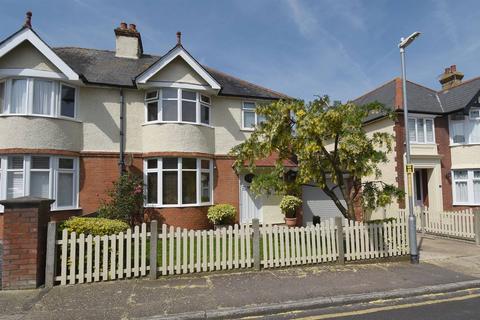 3 bedroom semi-detached house for sale, Baddlesmere Road, Tankerton, Whitstable