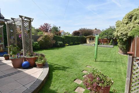 3 bedroom semi-detached house for sale, Baddlesmere Road, Tankerton, Whitstable