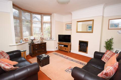 3 bedroom semi-detached house for sale, Baddlesmere Road, Tankerton, Whitstable