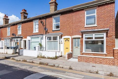 undefined, Regent Street, Whitstable