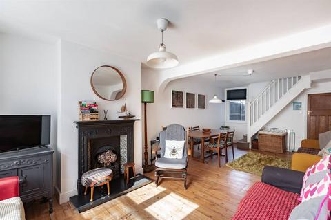 undefined, Regent Street, Whitstable