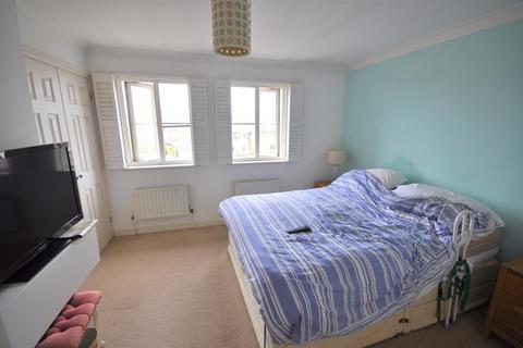 3 bedroom terraced house for sale, Admiralty Crescent, Sovereign Harbour, Eastbourne