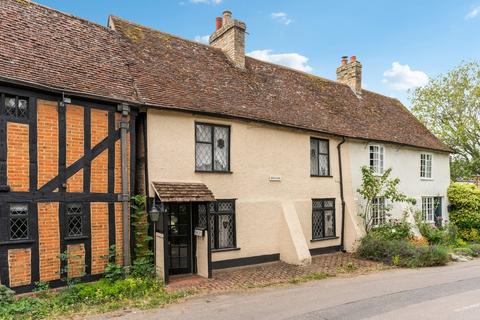 4 bedroom semi-detached house for sale, Grange Street, Clifton, Shefford, SG17