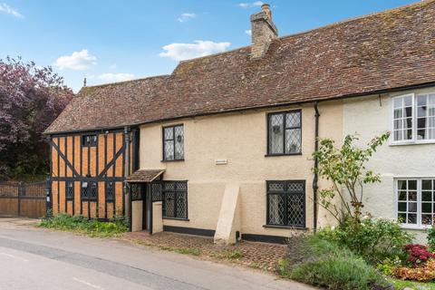 4 bedroom semi-detached house for sale, Grange Street, Clifton, Shefford, SG17