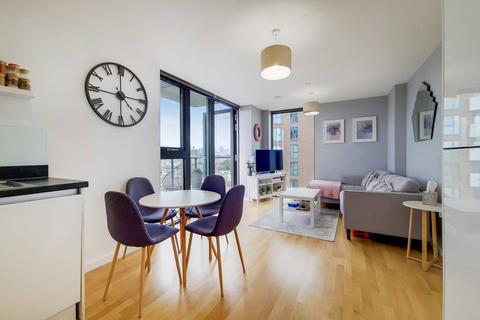 2 bedroom flat to rent, Parkside Avenue, Greenwich, London, SE10